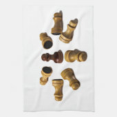 忍者 キッチンタオル (縦)