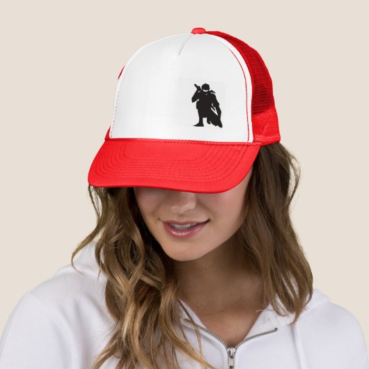 忍者 キャップ (インサイチュ)