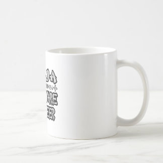 忍者...ソフトウェアエンジニア コーヒーマグカップ
