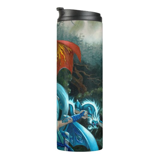 忍者 タンブラー (回転右)