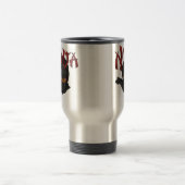 忍者 トラベルマグ (中央)