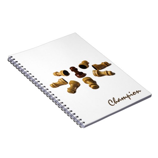 忍者 ノートブック (右側)