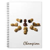 忍者 ノートブック (正面)