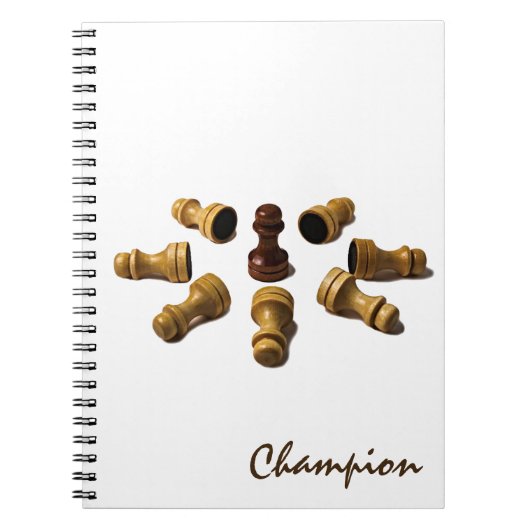 忍者 ノートブック (正面)