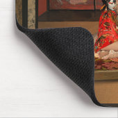 忍者 マウスパッド (コーナー)