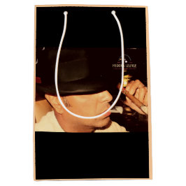 忍者 ミディアムペーパーバッグ