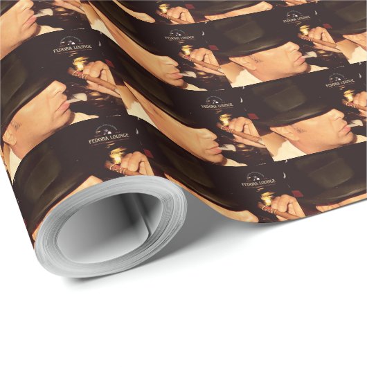 忍者 ラッピングペーパー (ロールコーナー)