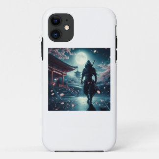 忍者 iPhone 11 ケース