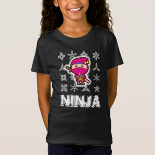 忍者 Tシャツ