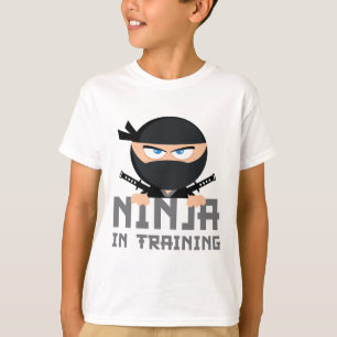 忍者 Tシャツ
