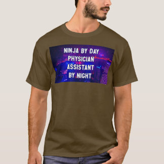 忍者 Tシャツ