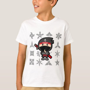 忍者 Tシャツ