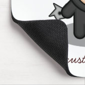 忍者Skillz マウスパッド (コーナー)