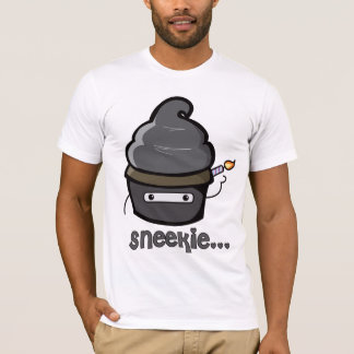 忍者T Tシャツ