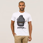 忍者T Tシャツ (正面フル)