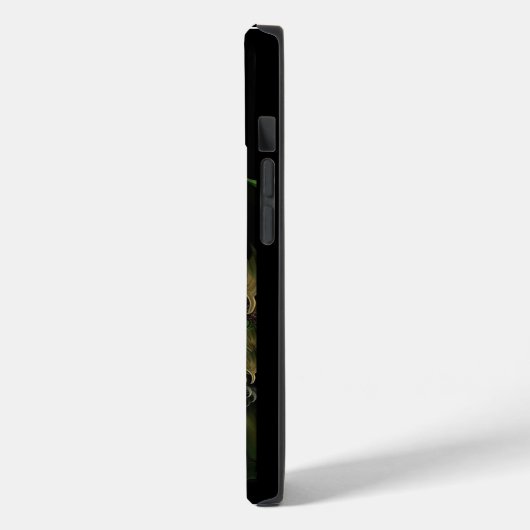 「忍耐の庭」、Apple iPhone 14ケース Case-Mate iPhoneケース (裏面 / 左)