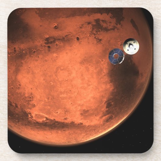 忍耐ローバーのクルーズステージをキャスト。 コースター (正面)