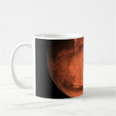 忍耐ローバーのクルーズステージをキャスト。 コーヒーマグカップ (左)