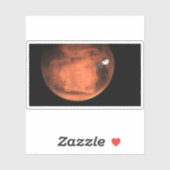 忍耐ローバーのクルーズステージをキャスト。 シール (シート)