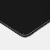 忍耐ローバーのクルーズステージをキャスト。 デスクマット (コーナー)