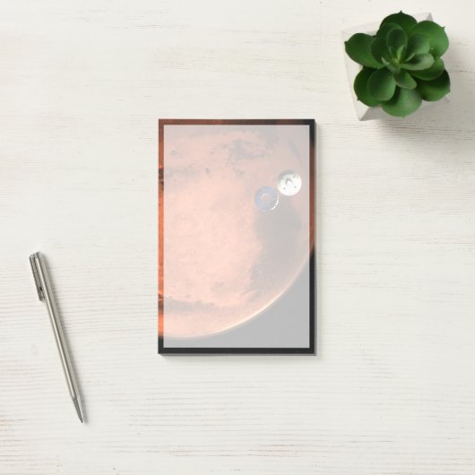 忍耐ローバーのクルーズステージをキャスト。 ポストイット (オフィス)