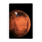 忍耐ローバーのクルーズステージをキャスト。 マグネット (縦)