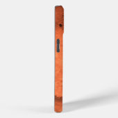 忍耐ローバーのクルーズステージをキャスト。 Case-Mate iPhoneケース (裏面 / 右)