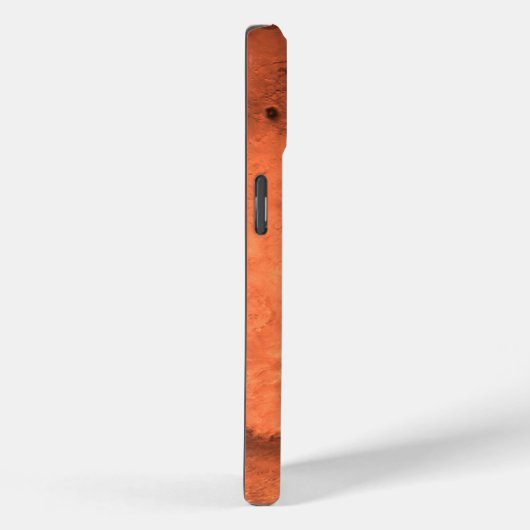 忍耐ローバーのクルーズステージをキャスト。 Case-Mate iPhoneケース (裏面 / 右)