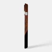 忍耐ローバーのクルーズステージをキャスト。 iPhone 15ケース (左側面)