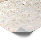 忍耐力 ポスター (角)