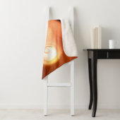 忍耐強いローバーが火星に降下するエアロシェル シェルパブランケット (インサイチュ)