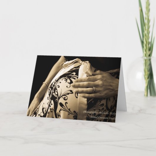 忍耐 カード (正面)