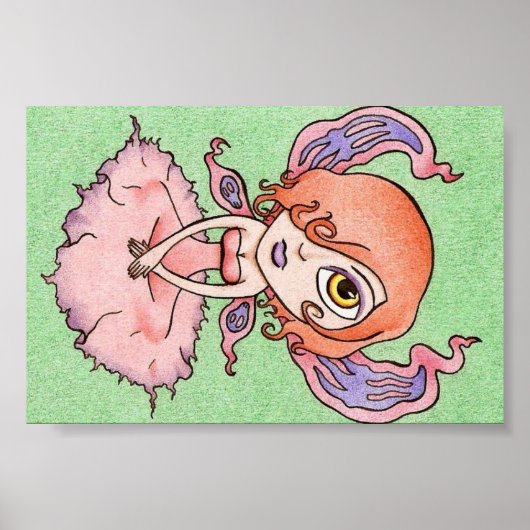 忍耐 ポスター (正面)