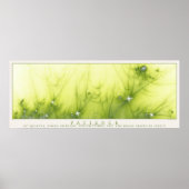 忍耐 ポスター (正面)