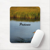 忍耐 マウスパッド (マウス)