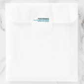 忍耐 ラウンドシール (バッグ)