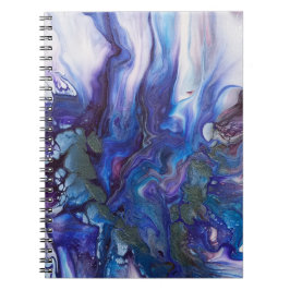 忍耐 – 精神の実 ノートブック