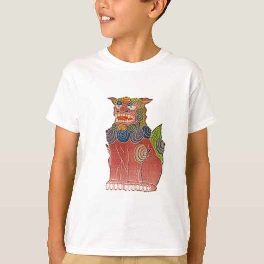 志佐 Tシャツ (正面)