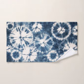 志堀 バスタオルセット (ハンドタオル)