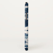 志堀 Case-Mate iPhoneケース (裏面/右)