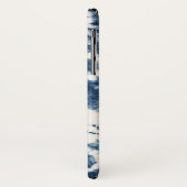 志堀 Case-Mate iPhoneケース (裏面/左)