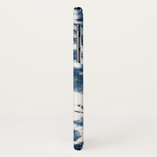 志堀 Case-Mate iPhoneケース (裏面/左)