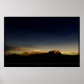 志夢奈 ポスター (正面)