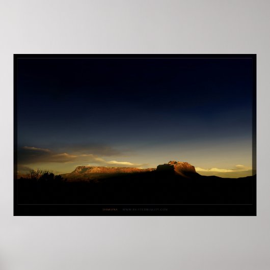 志夢奈 ポスター (正面)