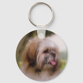 志津LOVE キーホルダー