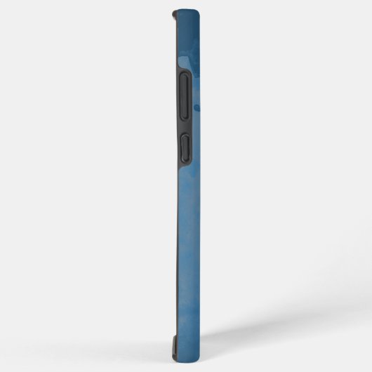 志賀 SAMSUNG GALAXYケース (右側面)