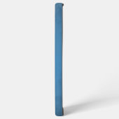 志賀 SAMSUNG GALAXYケース (左側面)