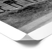 志部公園野球1913 ポスター (角)