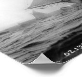 志願兵 ポスター (角)