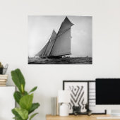 志願兵 ポスター (ホームオフィス)